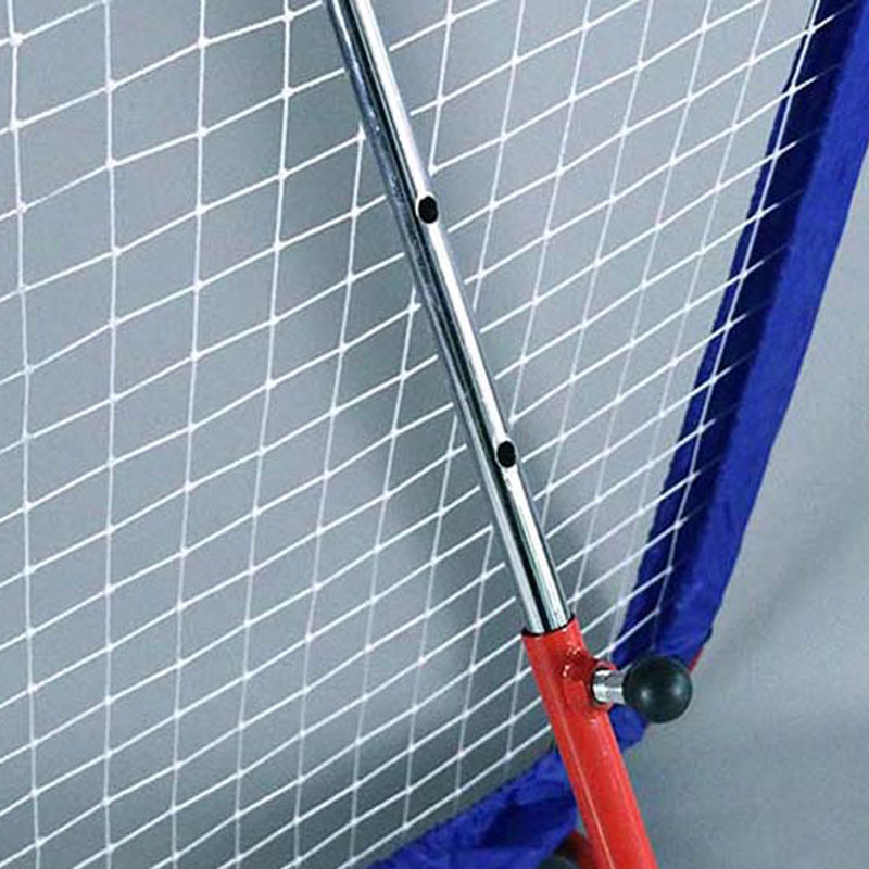 Training Net Mini - 高品質ミニサッカーゴール野球リバウンダーネット良質サッカー練習器具サッカー練習用リバウンドネット