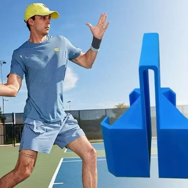 2 個テニスネットカメラマウント電話ホルダーマウント屋外スポ - Badminton Court のレビューと価格