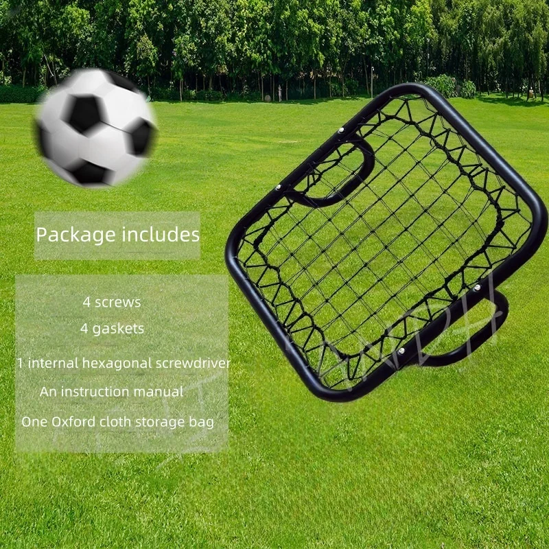手持ちサッカートレーニングネットサッカーシューティングエイズ - Training Net Mini のレビューと価格