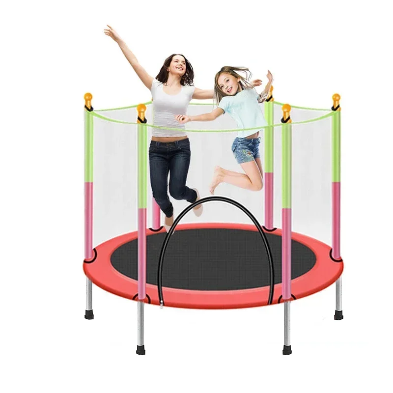 2026年キッズ屋内遊具 ラウンドミニトランポリン（ネット付 - Training Net Mini のレビューと価格
