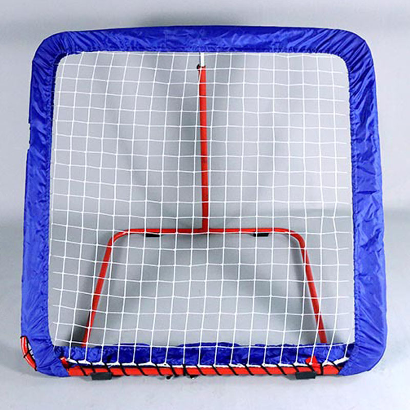 高品質ミニサッカーゴール野球リバウンダーネット良質サッカー練 - Training Net Mini のレビューと価格