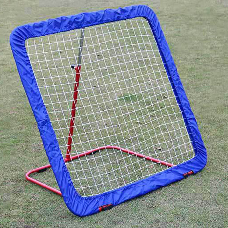 高品質ミニサッカーゴール野球リバウンダーネット良質サッカー練 - Training Net Mini のレビューと価格