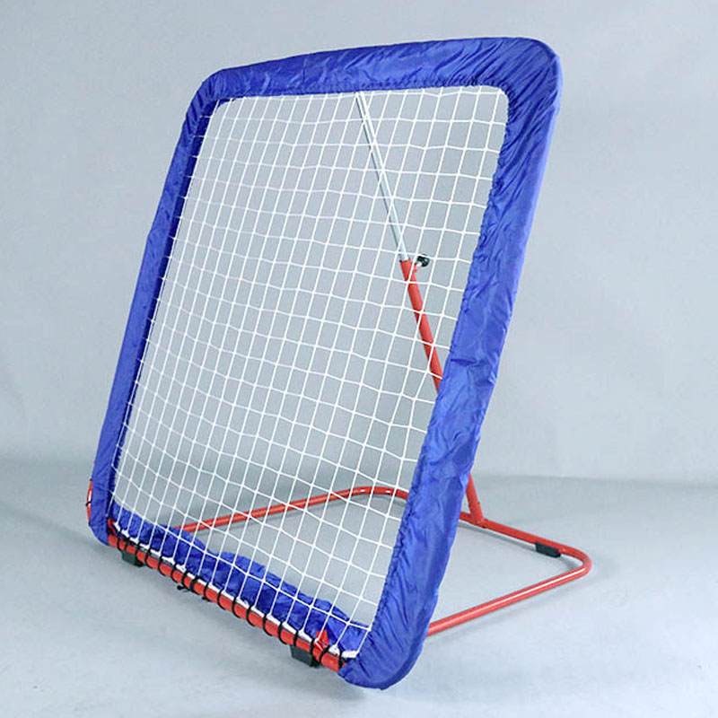 高品質ミニサッカーゴール野球リバウンダーネット良質サッカー練 - Training Net Mini のレビューと価格