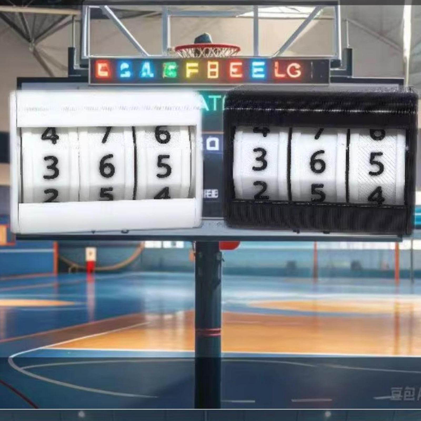 スヌーカースコアボード ミニスコアキーパー スポーツカウンタ - Badminton Score Counter のレビューと価格