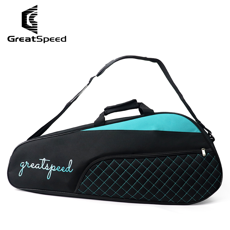 Greatspeed 3-6 個テニスバドミントンラケットス - Badminton Court のレビューと価格