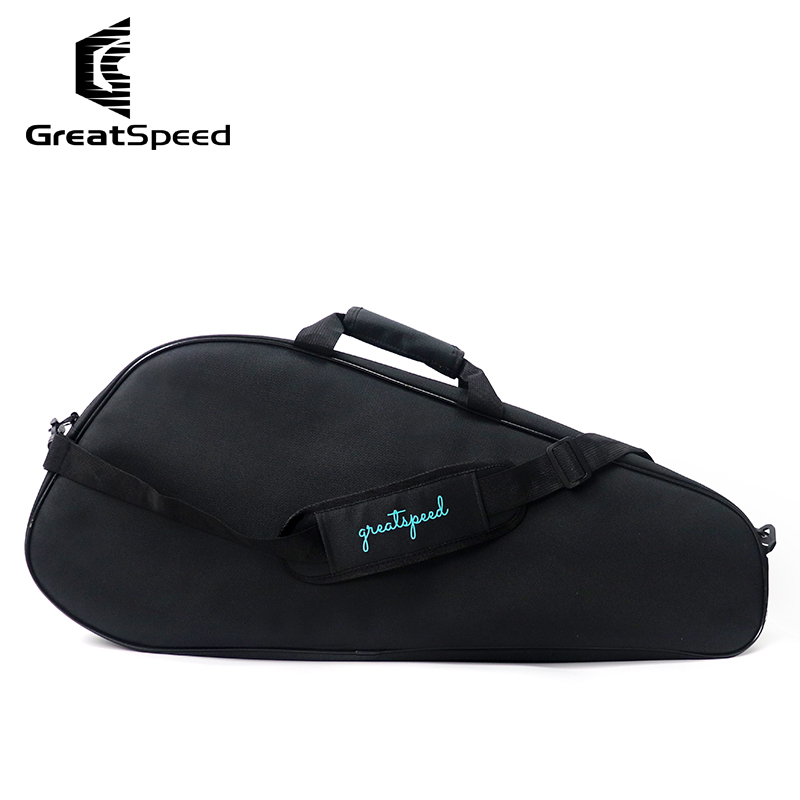 Greatspeed 3-6 個テニスバドミントンラケットス - Badminton Court のレビューと価格